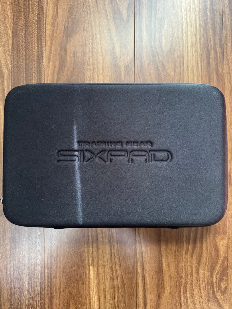 SIXPAD コアベルト（パワースーツライト）