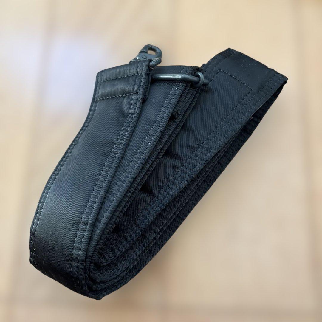 PORTER タンカー 2way ボストンバッグ ドラム型　大型サイズ