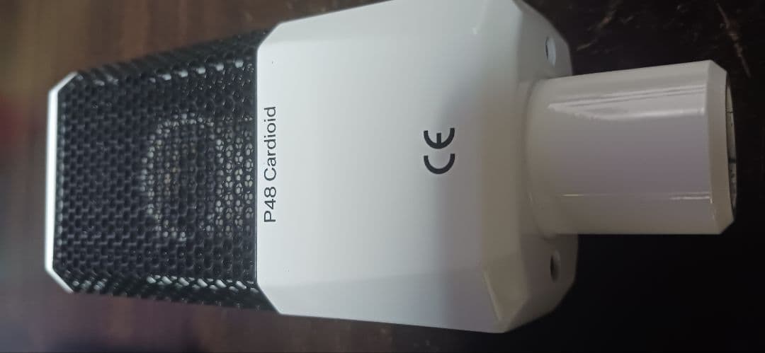 配信機器・PA機器・レコーディング機器 LEWITT LCT 240 PRO WHITE
