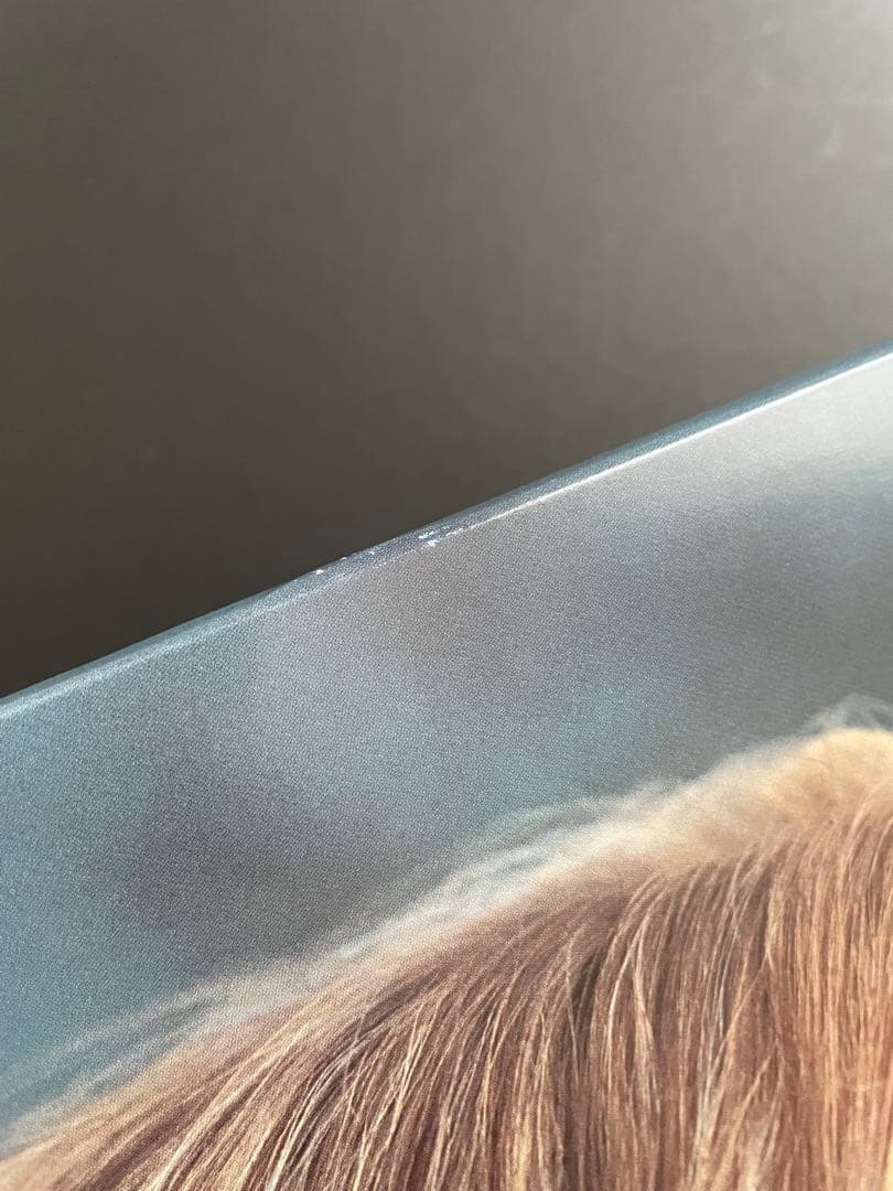 【オビ付】アデル ADELE 30 レコード 2LP クリア盤 完全生産限定盤