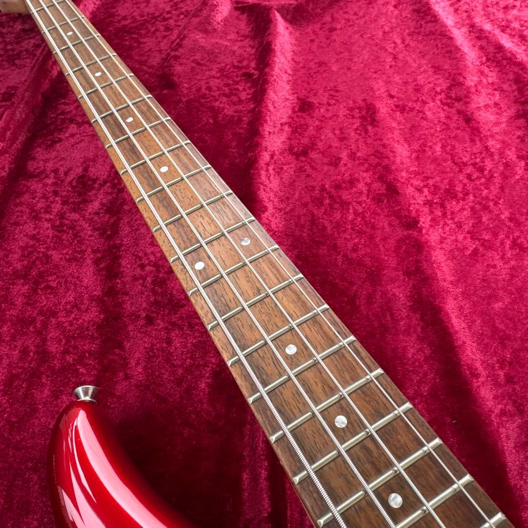 美品 メンテ済 FERNANDES FRB-45M ミディアムスケール PJ