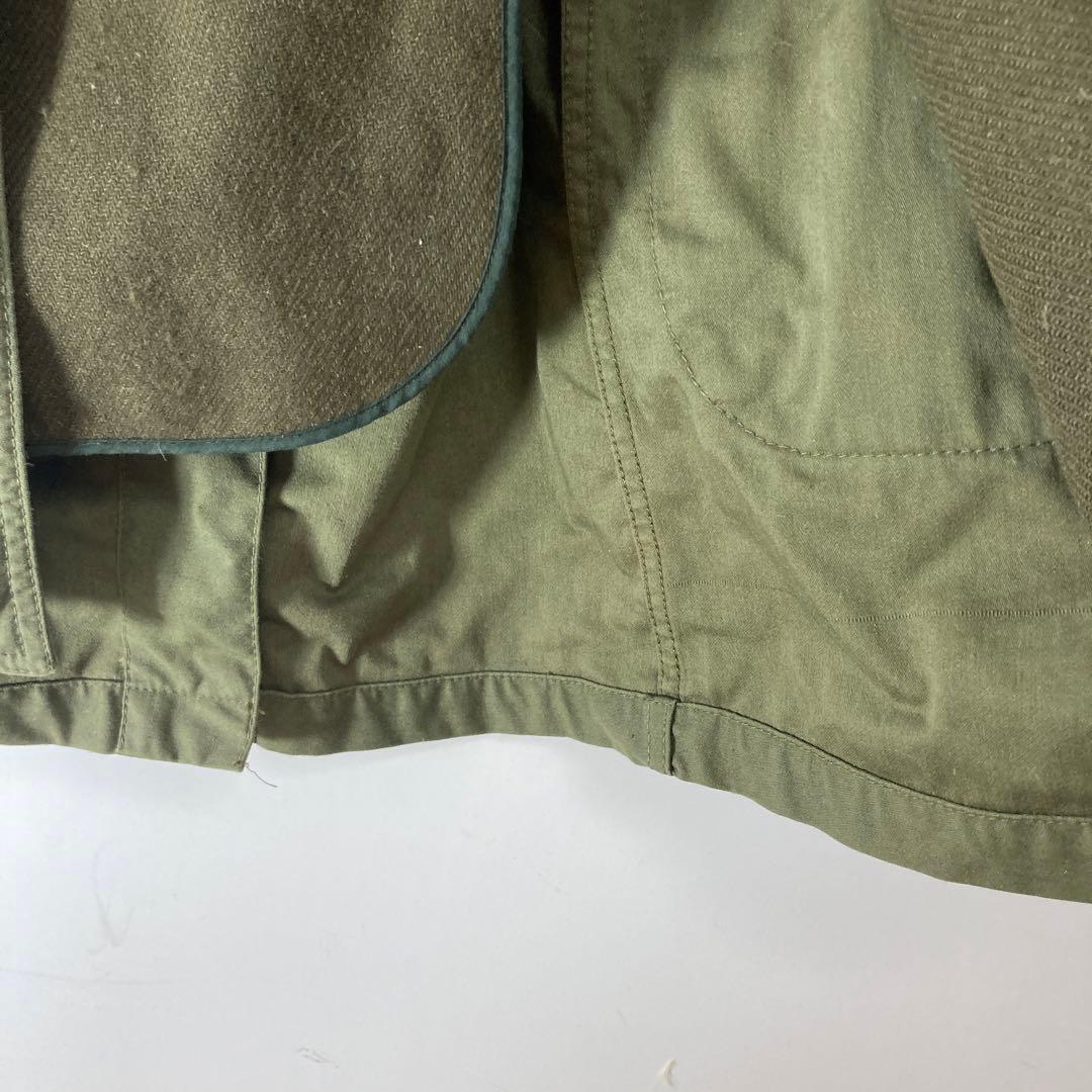 ジャケット・アウター made in USA engineer garment army coat