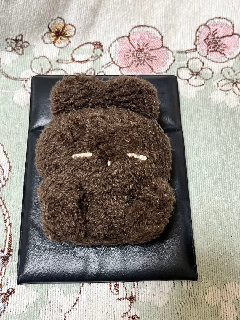 うさぎのねむちゃん　ハンドメイド　bitterねむちゃん　びたねむちゃん