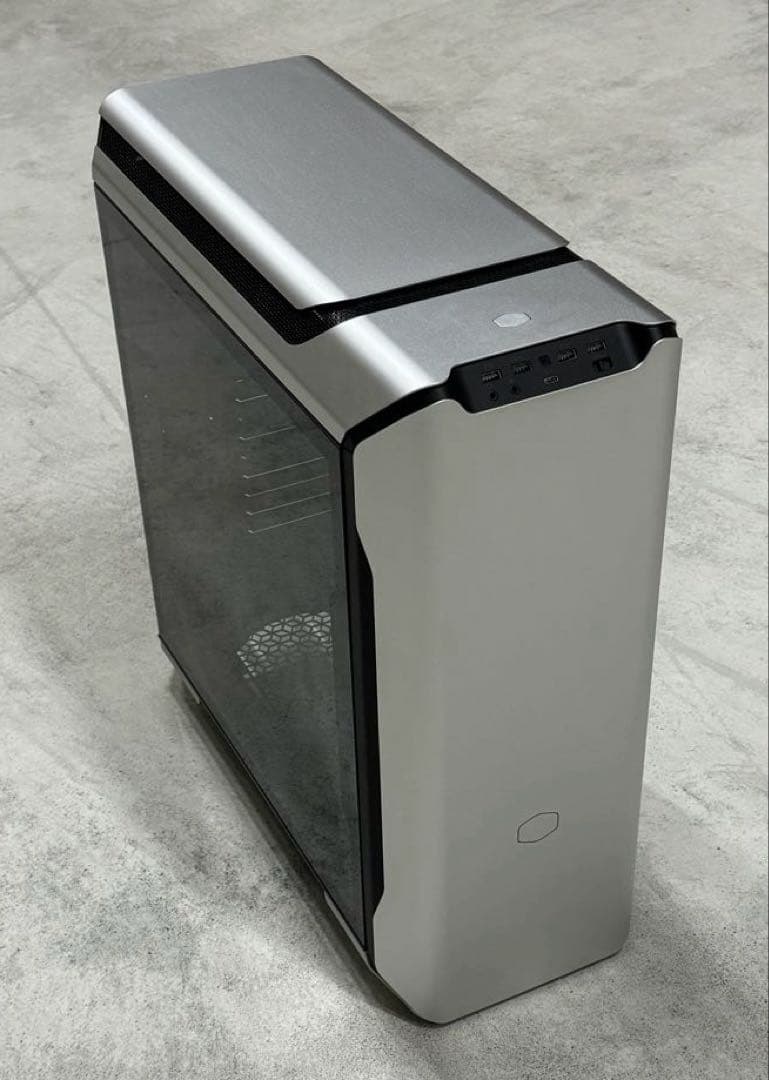 COOLER MASTER SL600 シルバー