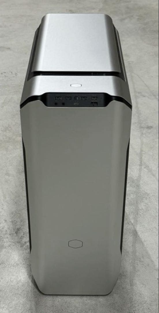 COOLER MASTER SL600 シルバー