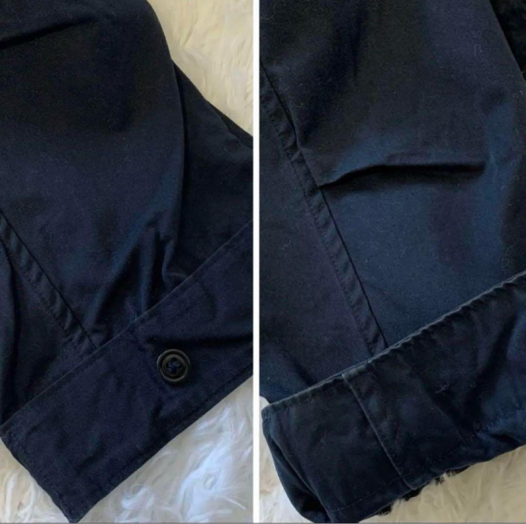 nicole　90s RRL ラルフローレン デカロゴ モッズコート