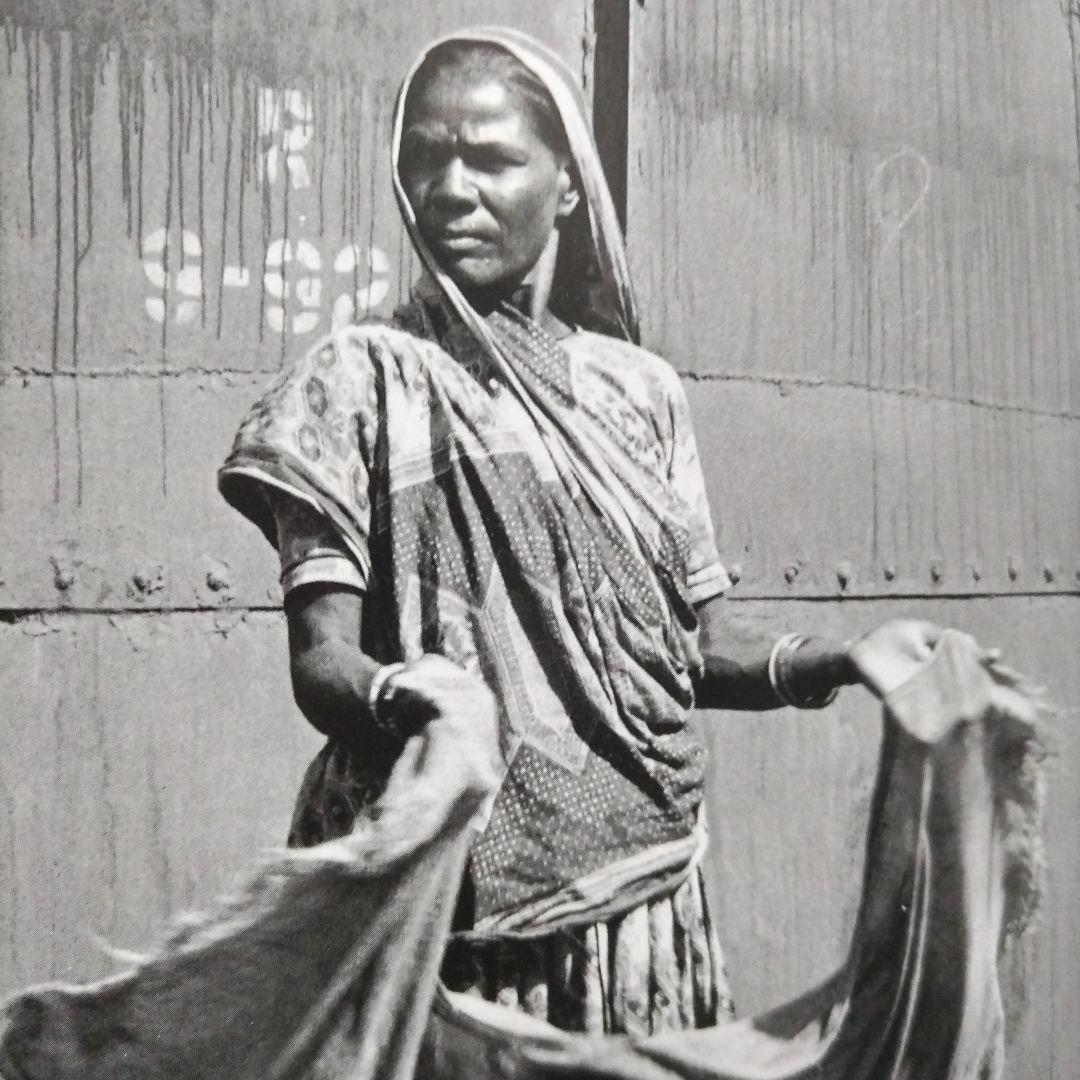 WORKERS セバスチャン・サルガド　SEBASTIÀO SALGADO