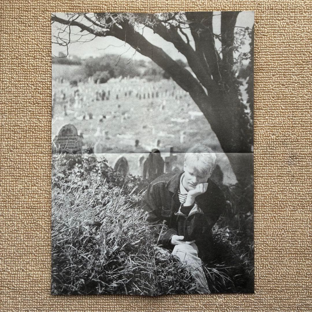 洋楽 Another Sunny Day SARAH 7 7inch