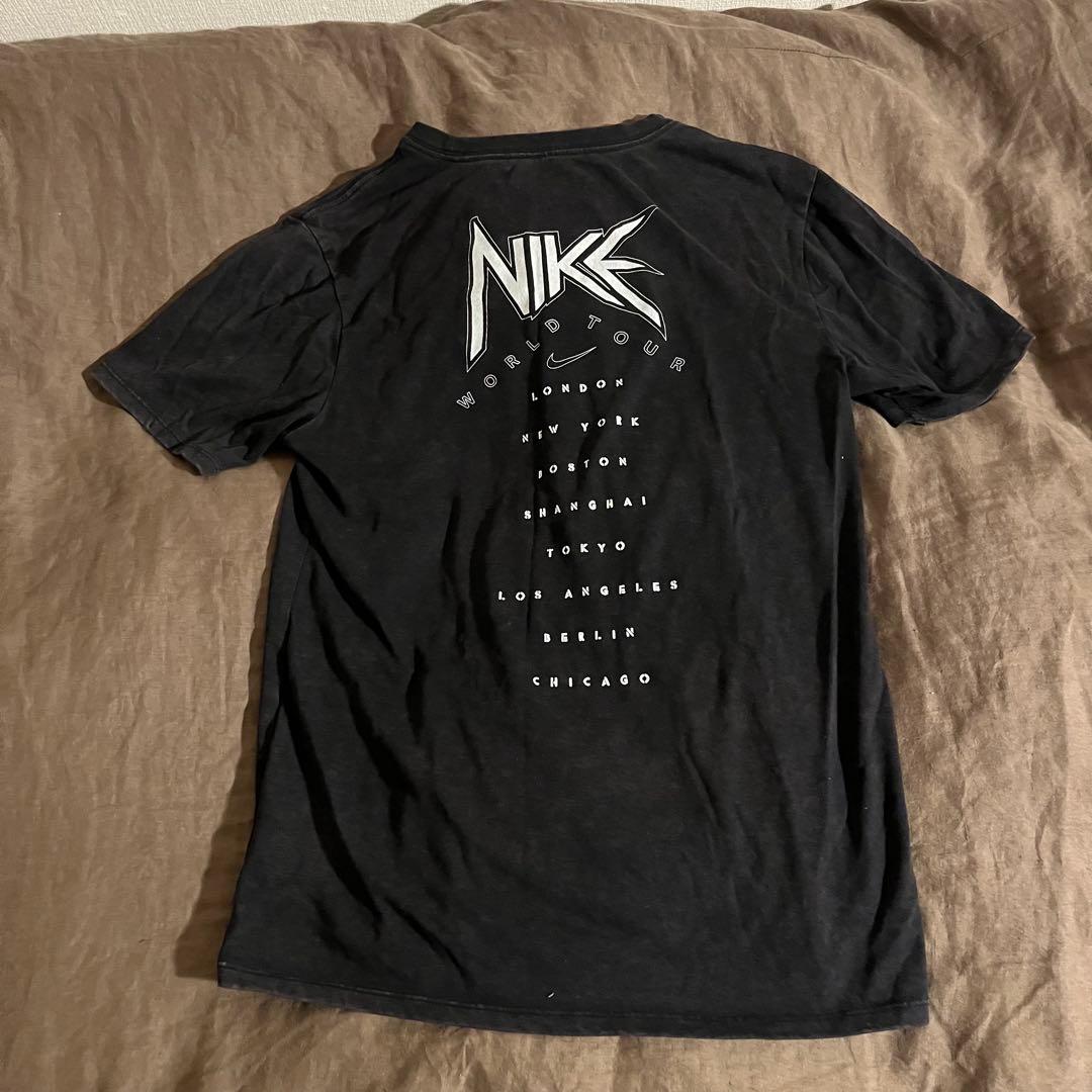 NIKE SIZE S 希少
