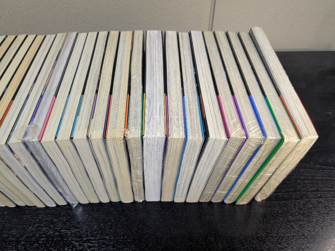【全巻帯付き】ブラックラグーン 28冊 全巻セット 広江礼威