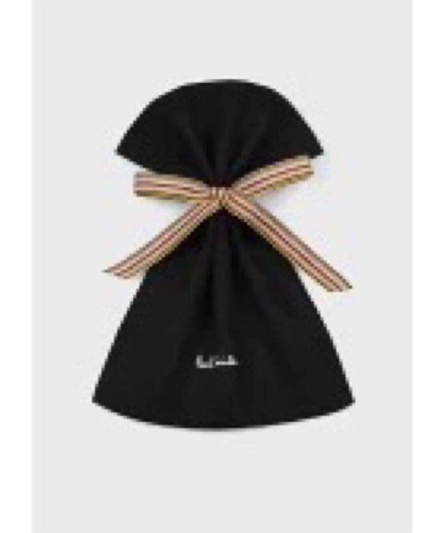 Paul Smith チェーンネックレス