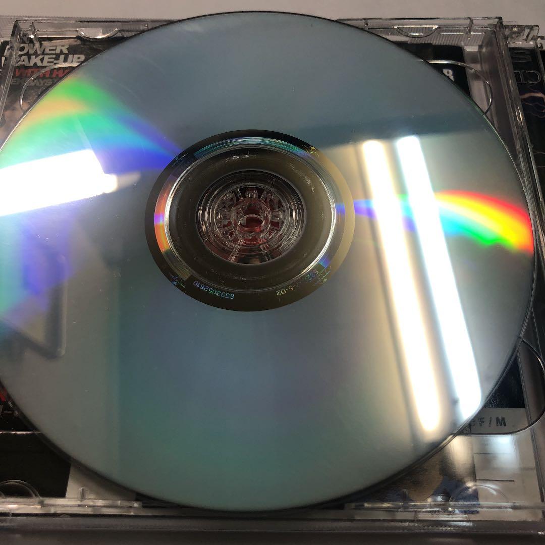 Power Hits 4 (CD+DVD) インポート