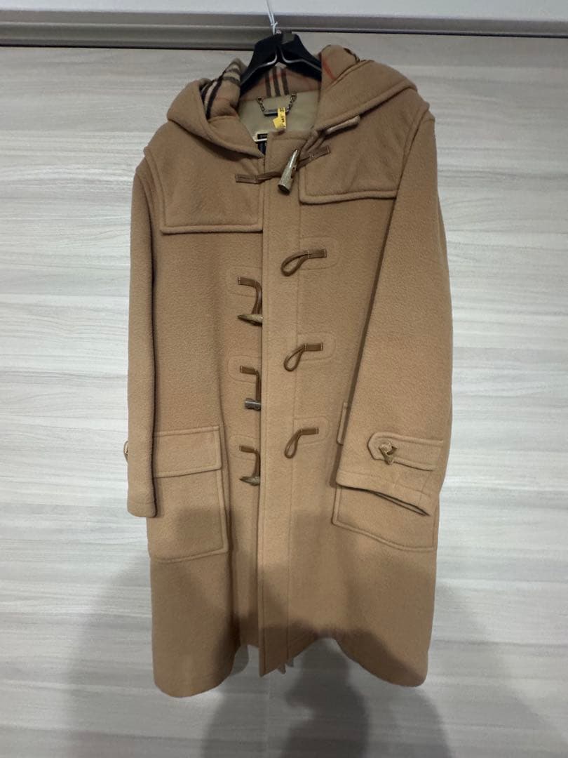 BURBERRY ダッフルコート バーバリーロンドン ダッフルコート