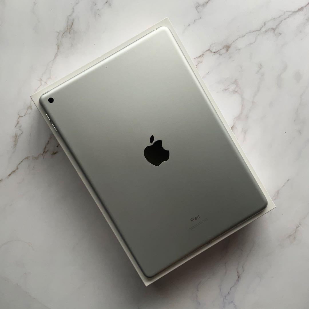 【極美品】Apple iPad 第7世代 Wi-Fi 32GB