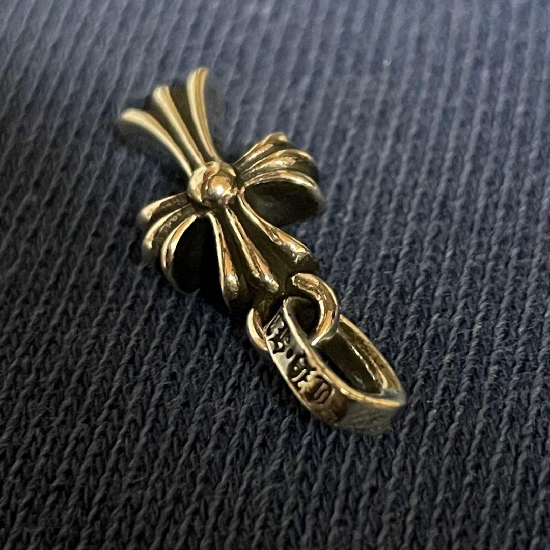 クロムハーツ　ベビーファット　ネックレス　CHROME HEARTS