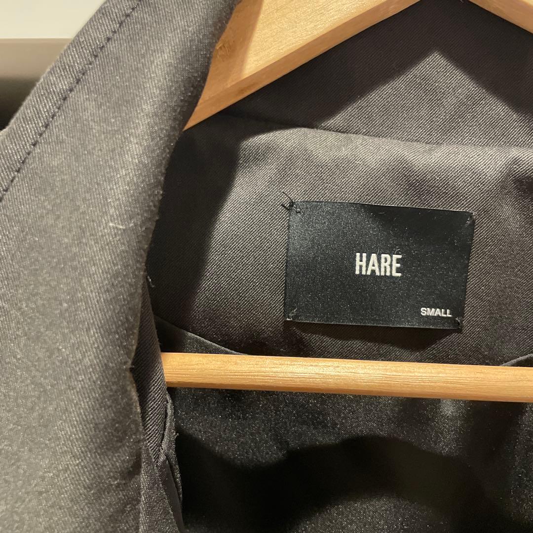 HARE ジャケット