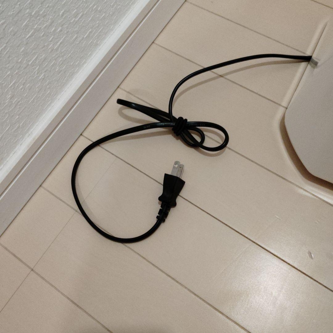 コンパクトハンディ洗濯機 ホワイト ウォッシュボーイ