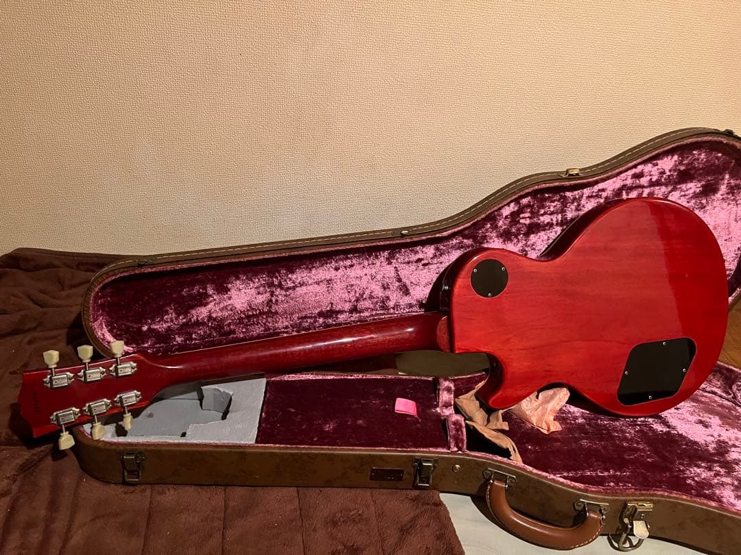 ギター Gibson Custom Shop 1959 Historic
