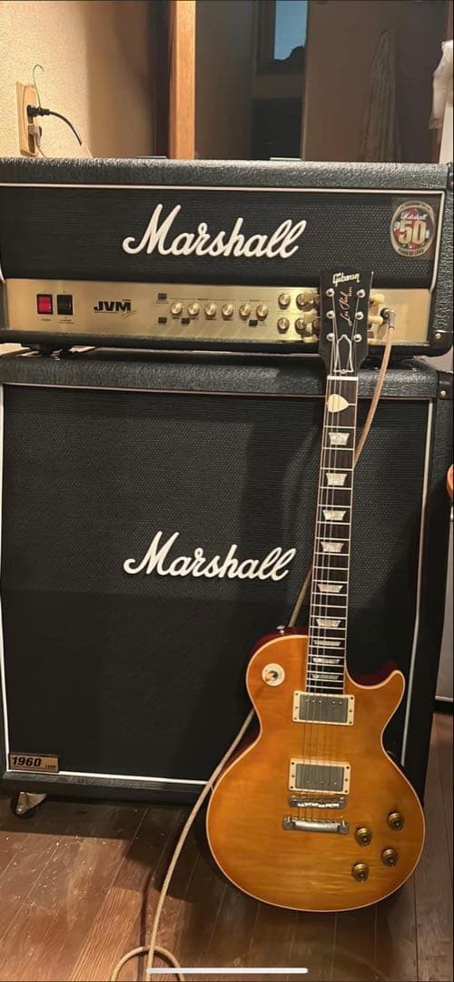 ギター Gibson Custom Shop 1959 Historic