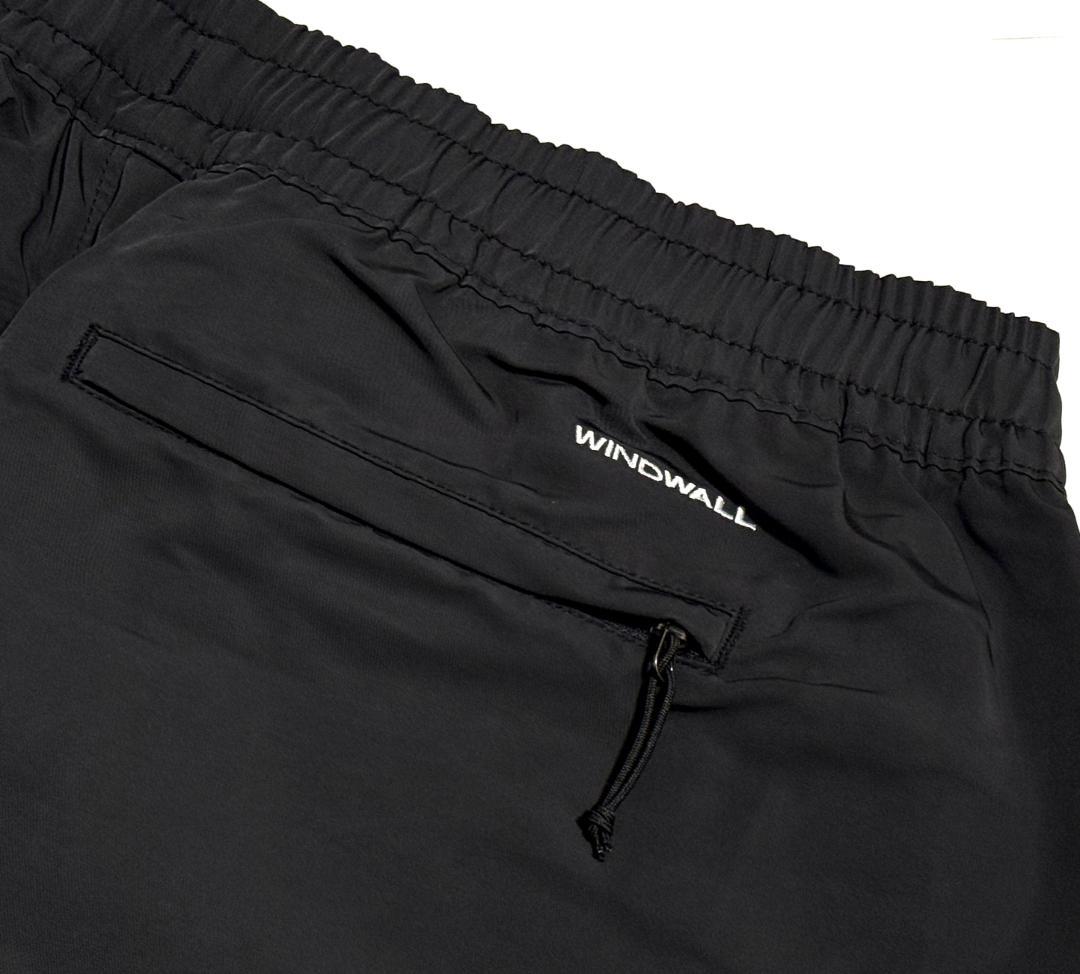 新品 ノースフェイス イージー ウィンドパンツ WINDFALL US:L
