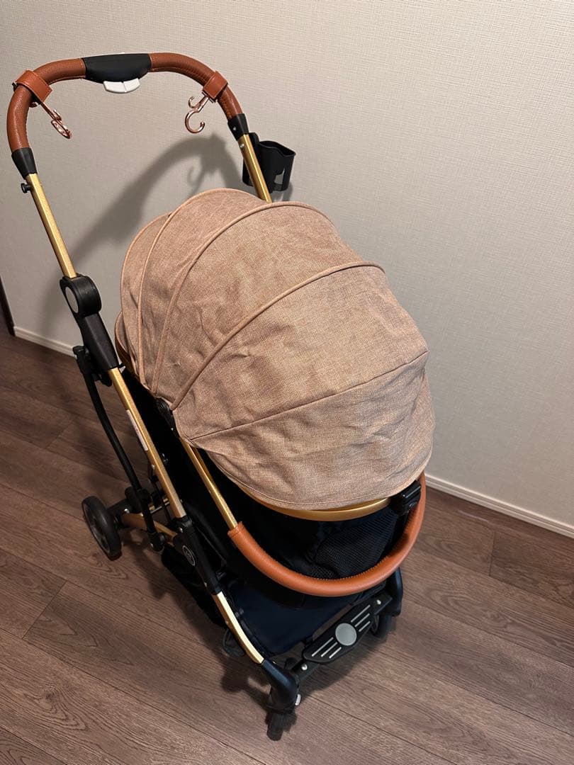 SKISOPGO 犬用カート ペットカート バギー 分離