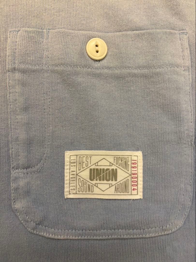 UNION ORIGINAL SIMPSON SS TEE セレクトショップ