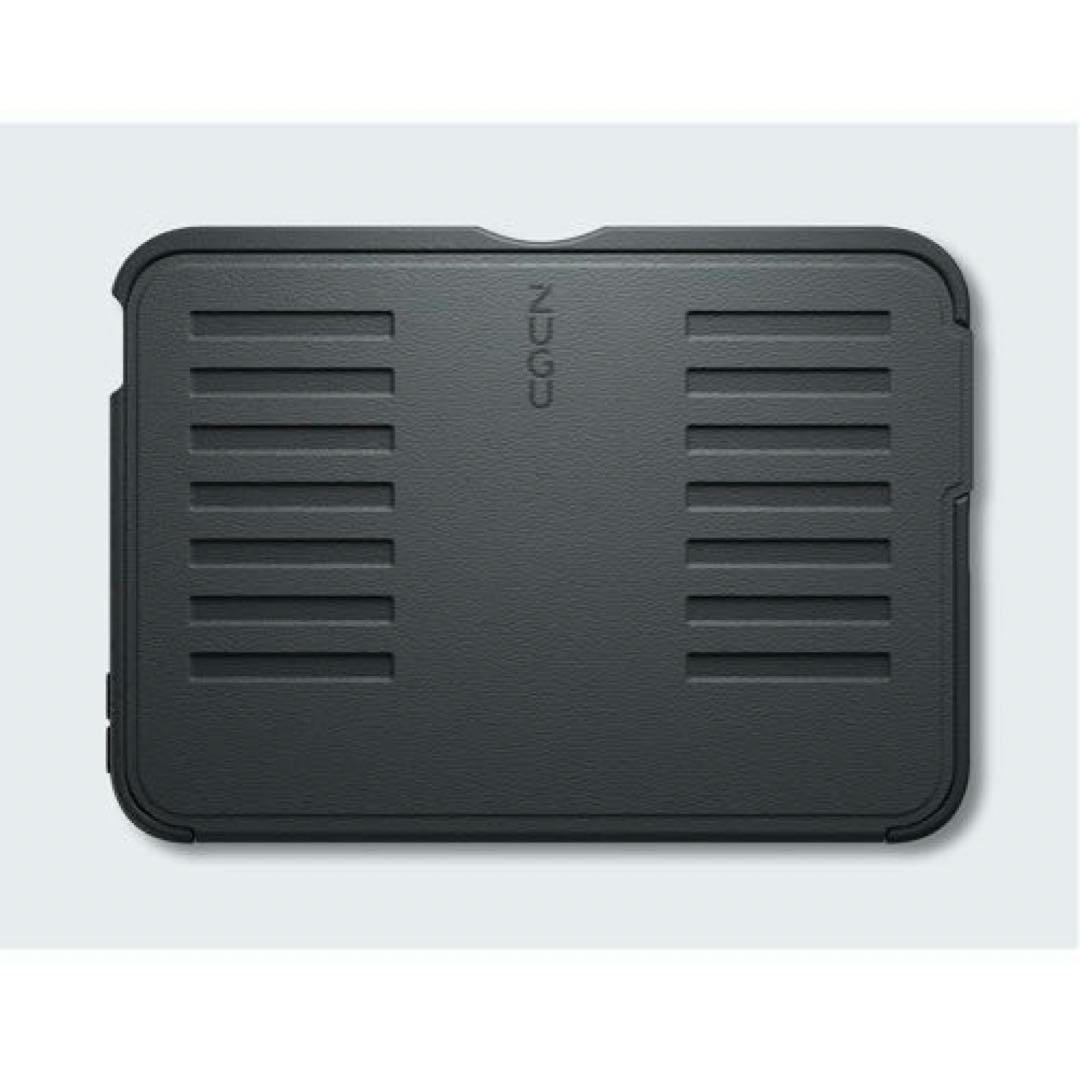 ZUGU iPad Mini 7 / 6 ケース 2024 A17 Pro