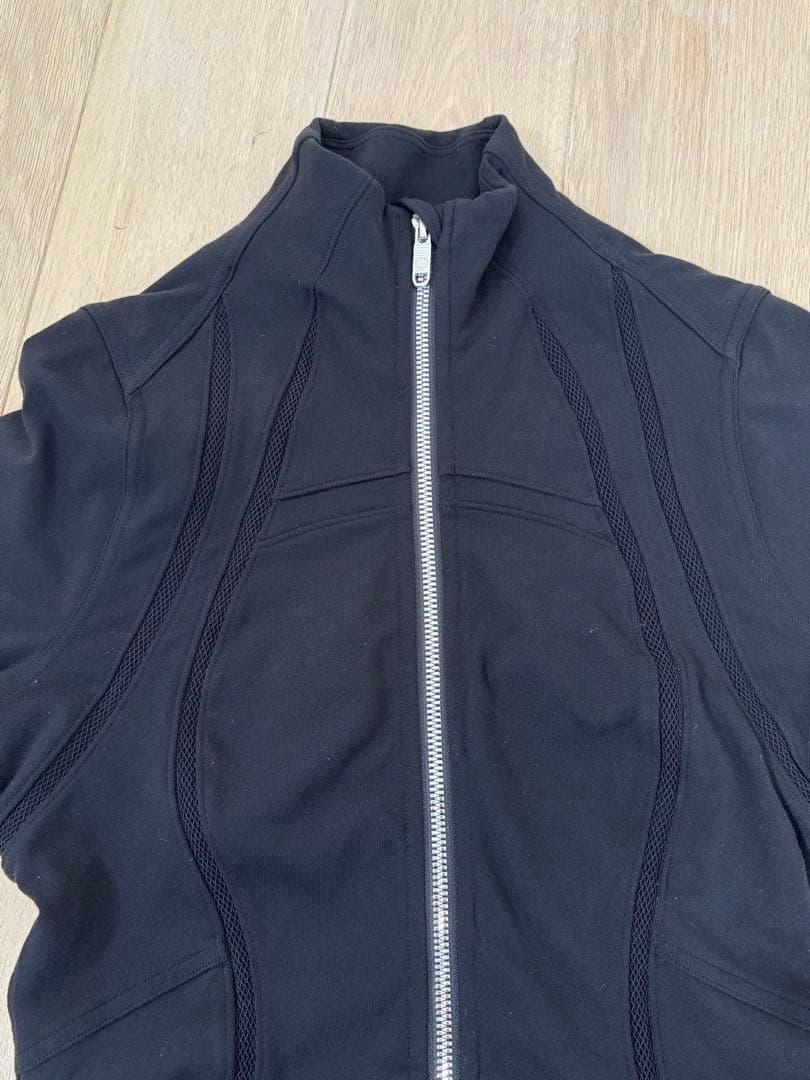 ルルレモン Define Jacket ディファインジャケット