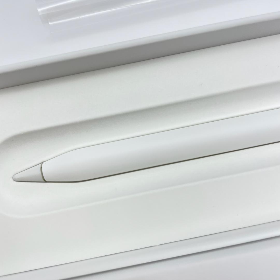 動作確認済み！【純正品】Apple Pencil 第2世代