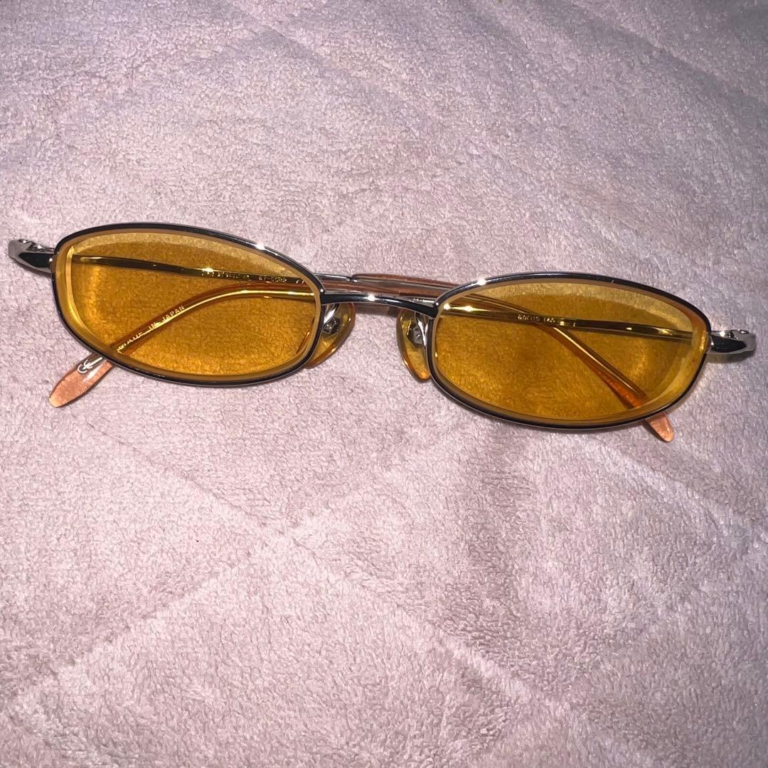 jeanpaul GAULTIER ヴィンテージサングラス 57-0032