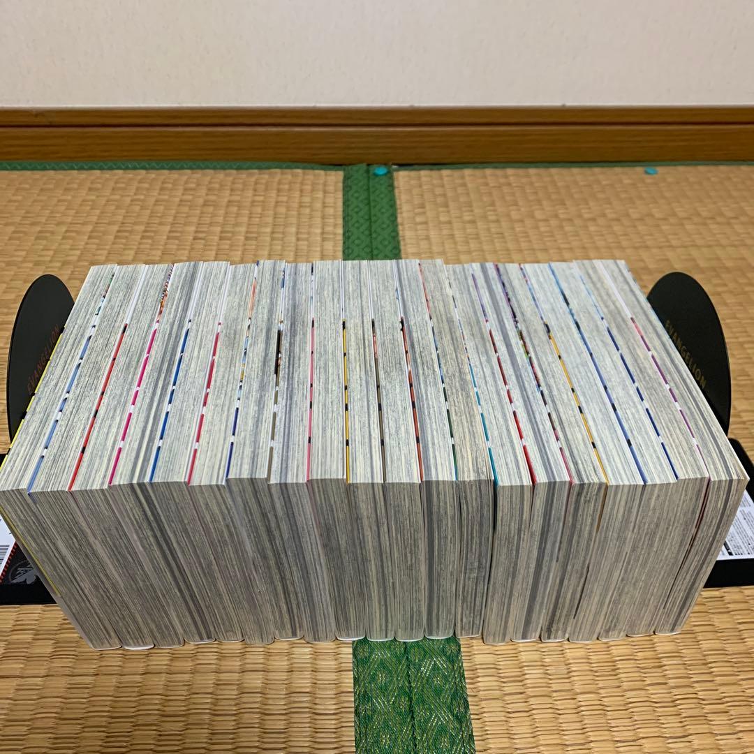 m*3様 大人気漫画弱虫ペダル1から77スペアバイク1から11非全巻まとめ売り良