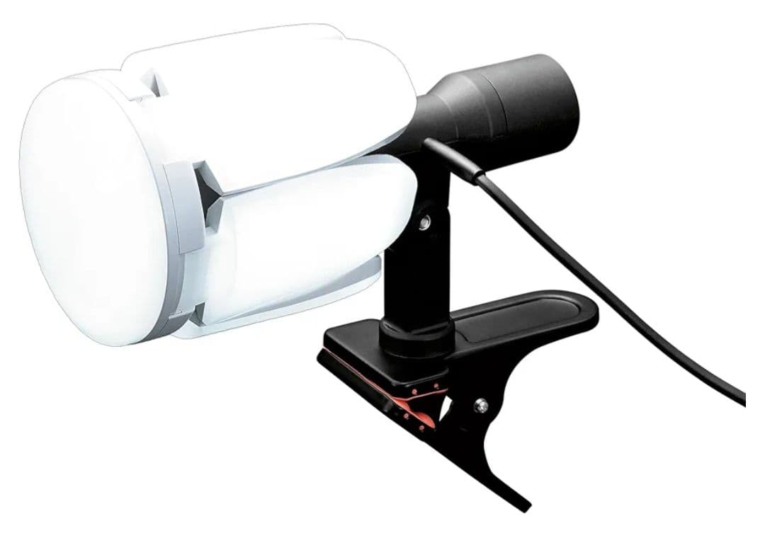 高儀 LED クリップライト SAKUTO NEO 90W CLT-90SLA
