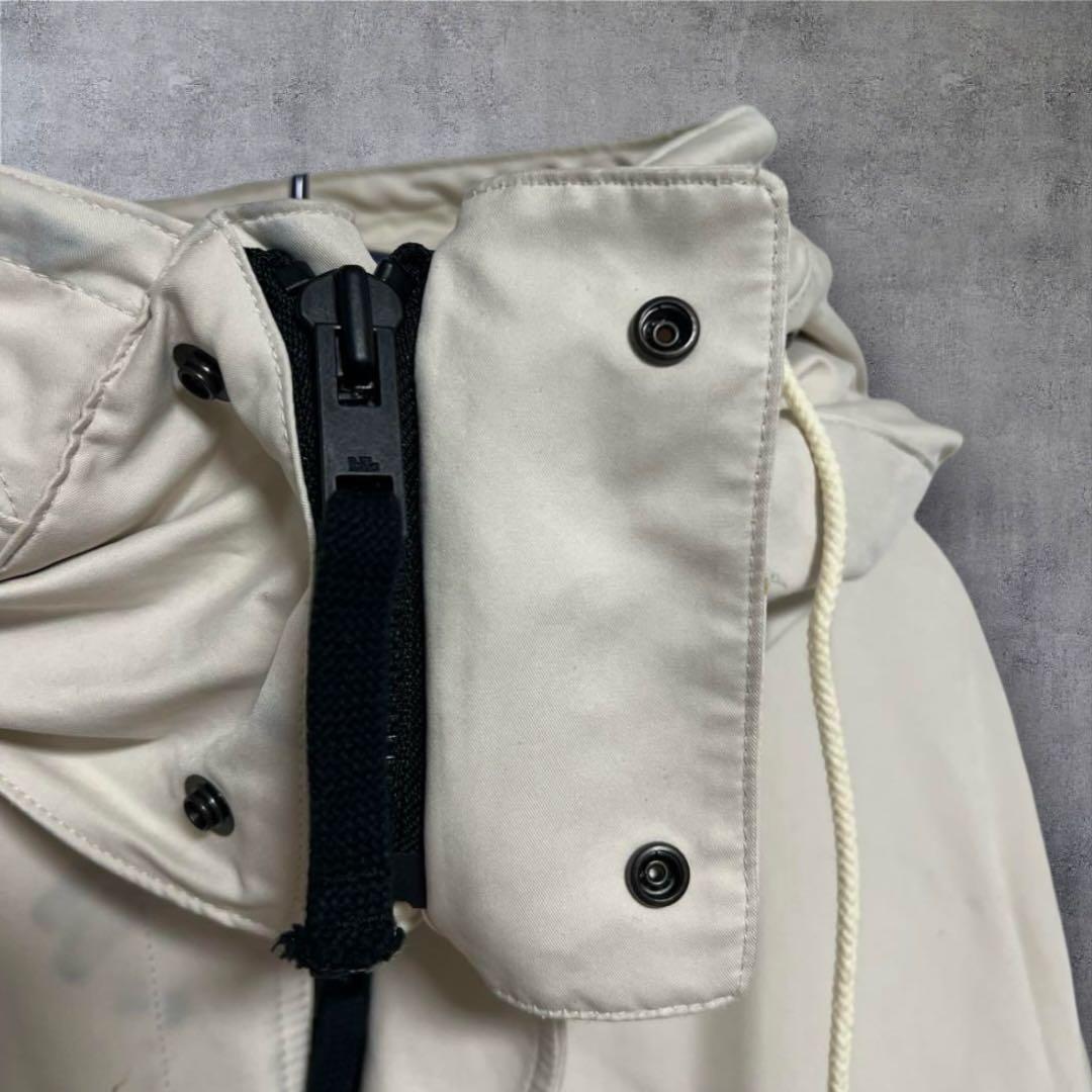 専用♪ THE RERACS ショートモッズコート L