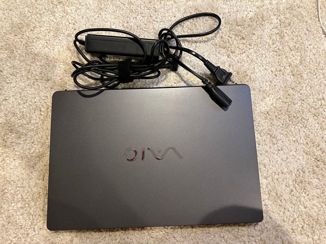 ※専用【中古】VAIO VJS111D11N SSD 軽量 11型