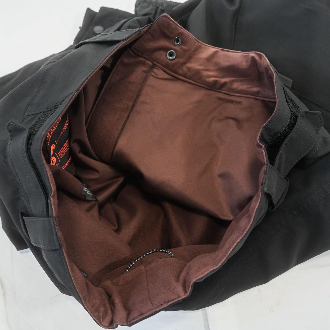 ☆美品☆ O’NEILL 高機能スノーボードパンツ　防水性・速乾性・撥水性　L