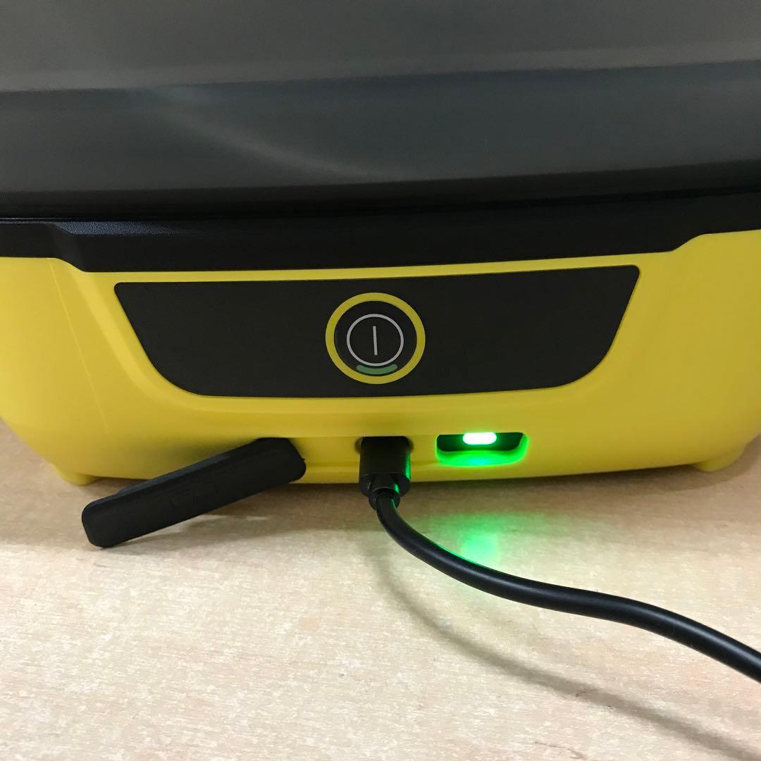 ケルヒャー(Karcher) マルチクリーナー OC 3 Foldable
