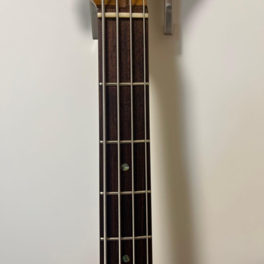 HISTORY HGH-BJ4 エレキベース 4弦