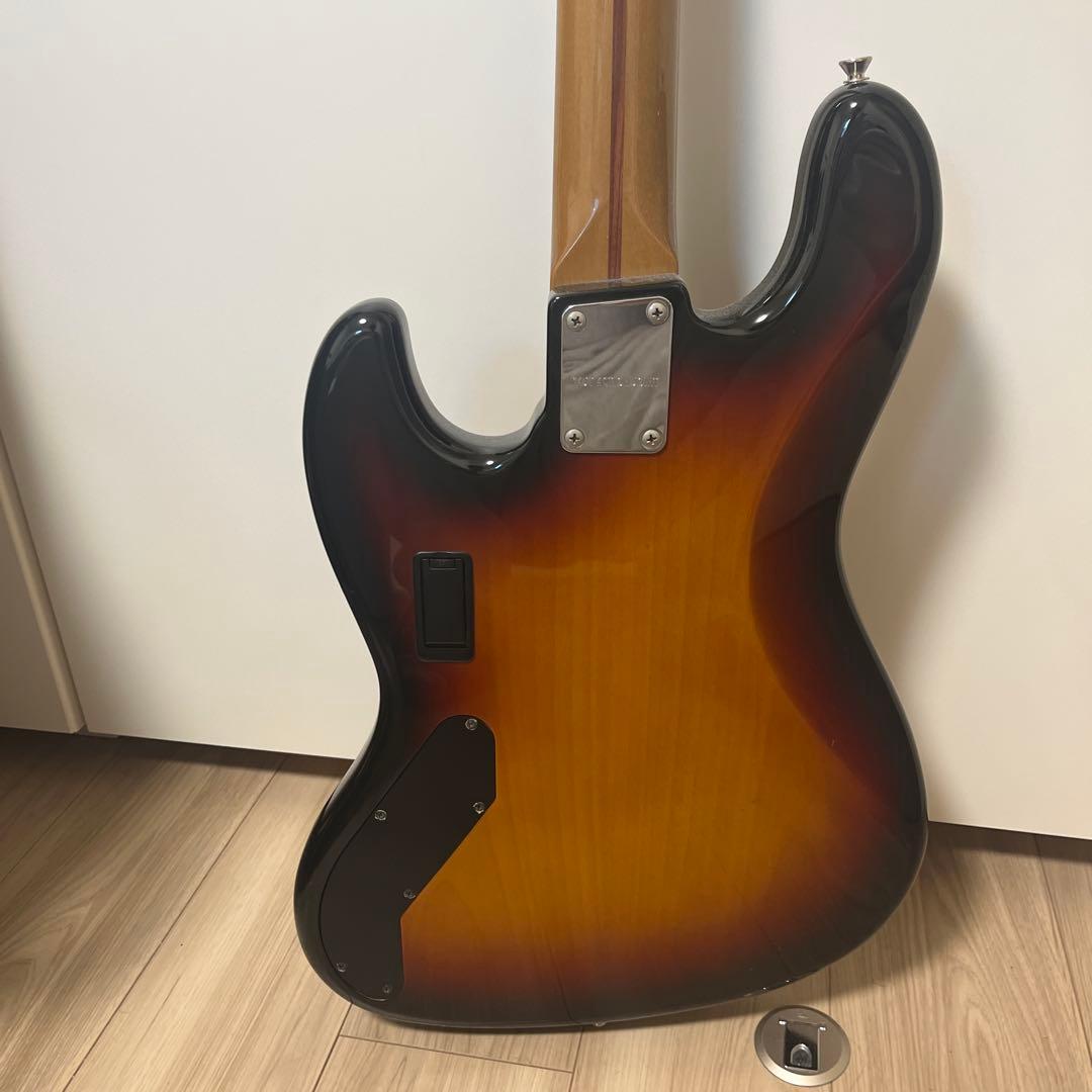 HISTORY HGH-BJ4 エレキベース 4弦
