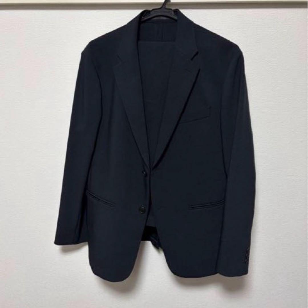 【超美品】【3点セット】ユニクロ UNIQLO 感動パンツ 感動ジャケット