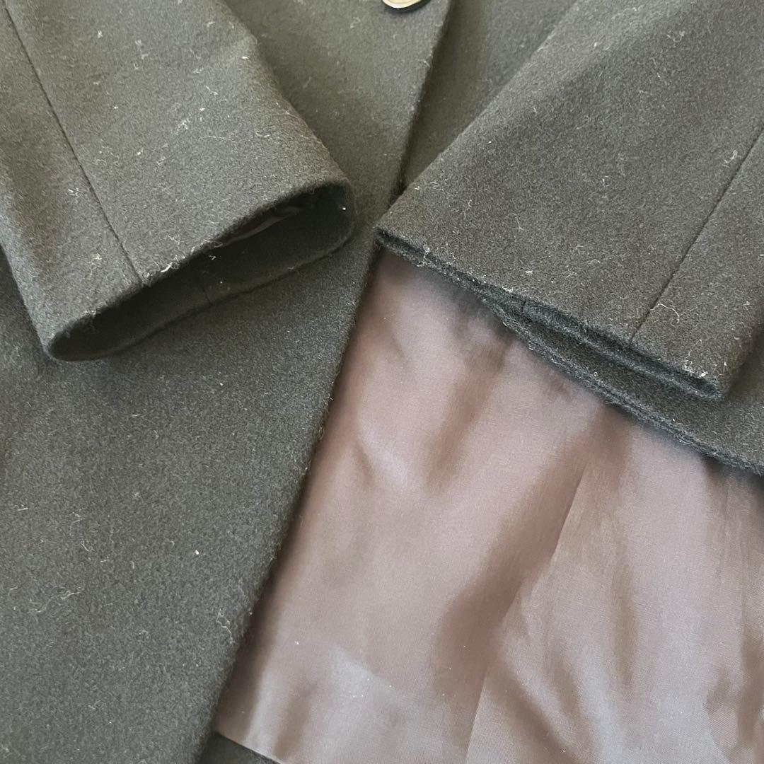 【希少】YOHJI YAMAMOTO +NOIR テーラードジャケット 2 黒