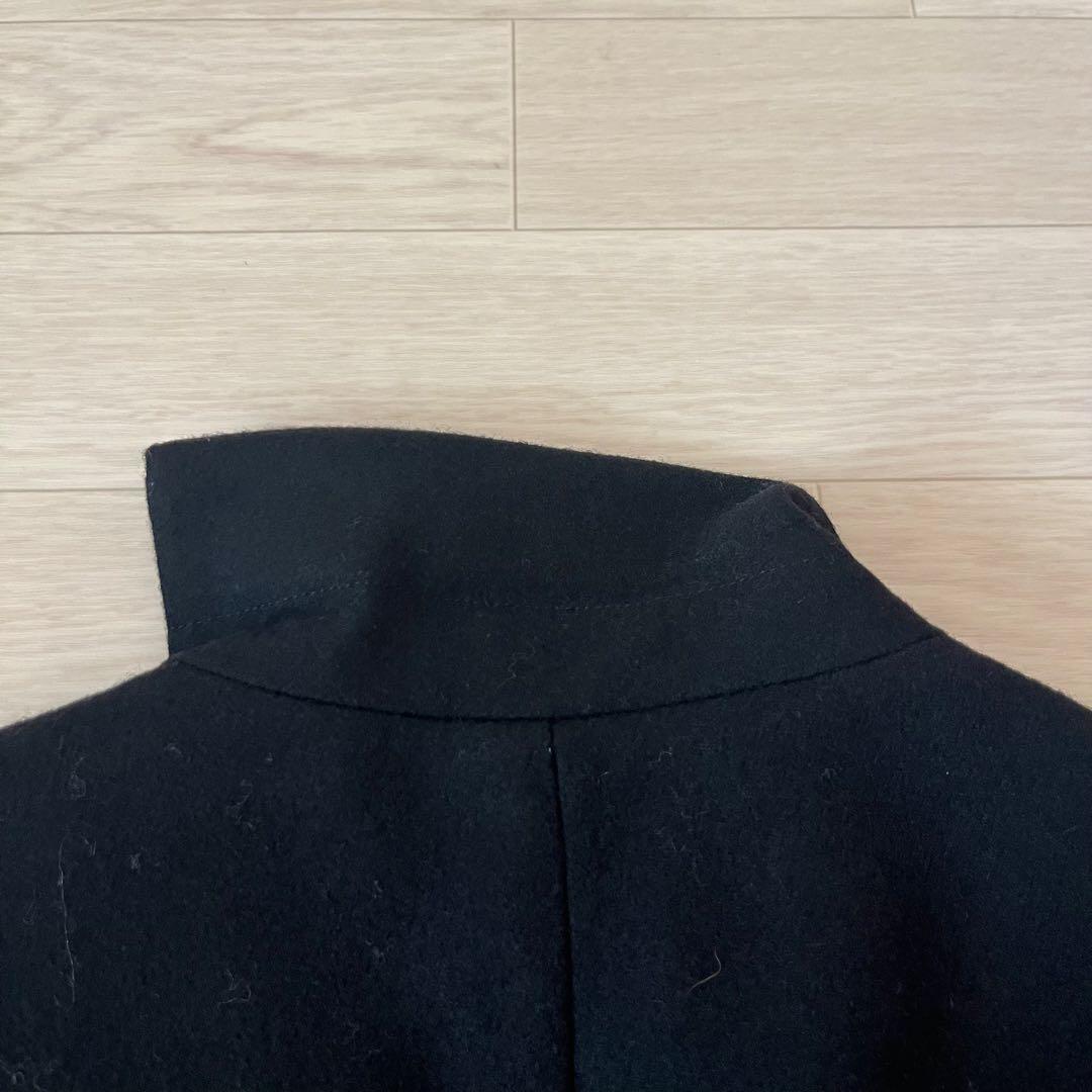【希少】YOHJI YAMAMOTO +NOIR テーラードジャケット 2 黒
