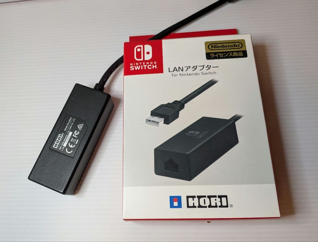 [任天堂] Nintendo Switch 全部揃い 動作品