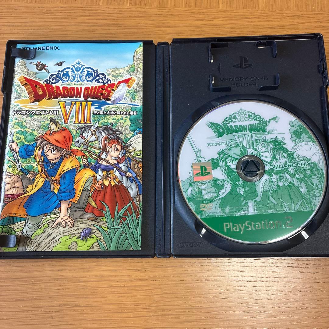 【送料込み即納】すぐ遊べるSony PlayStation 2 セット