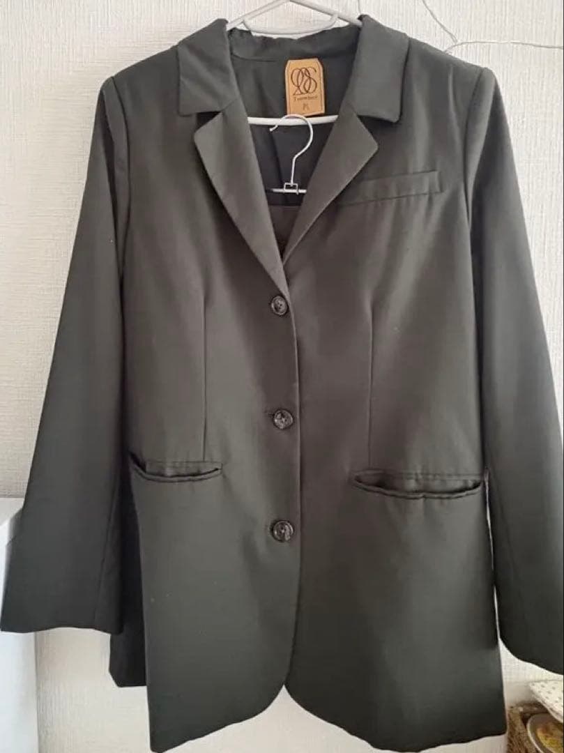 【最終価格】Tnewties 電話を切らなくちゃ