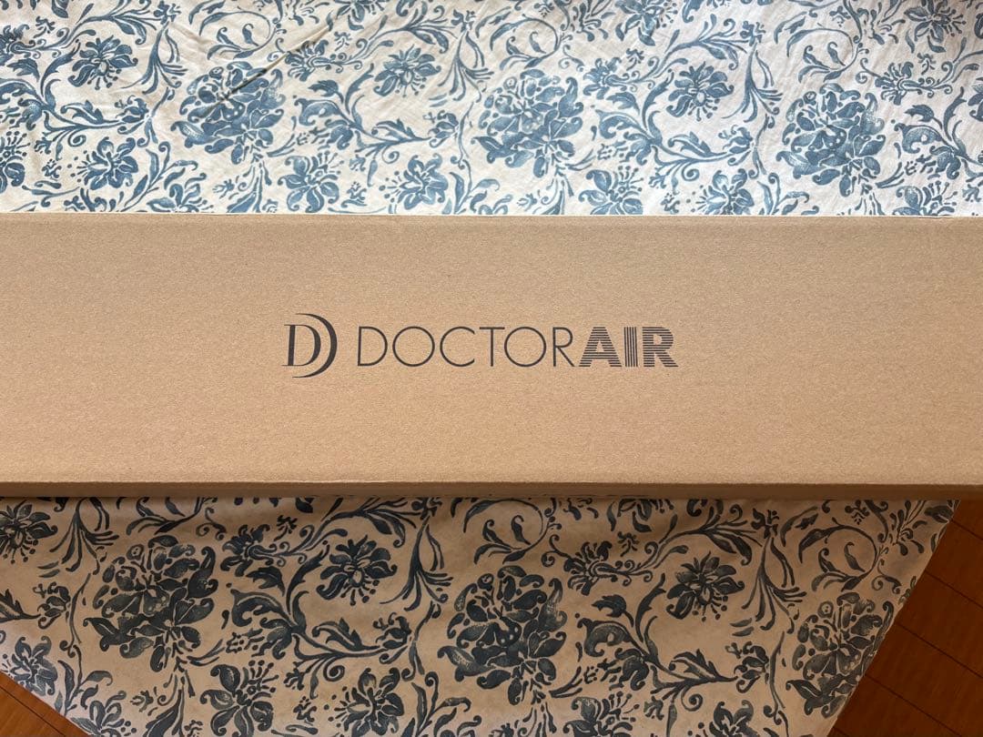 DOCTOR AIR ピラティスロールEPR-01 ヨガ　エクササイズ
