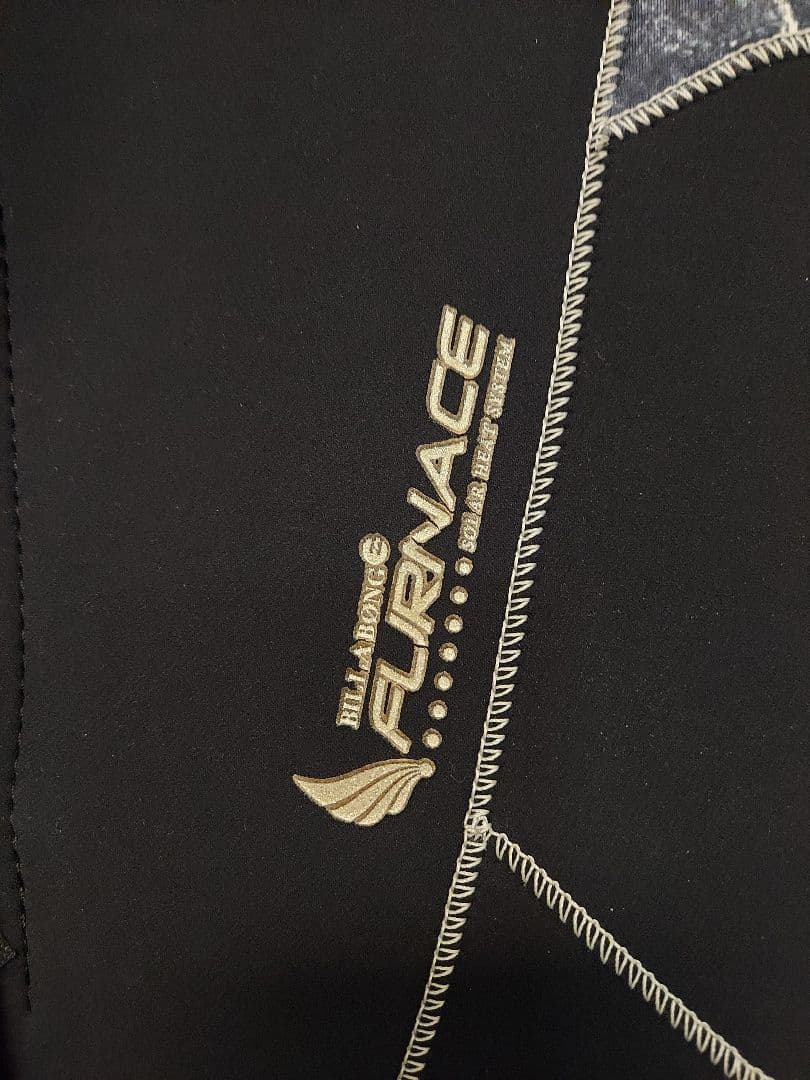 M*ド様 Billabong XL フルスーツウェットスーツ