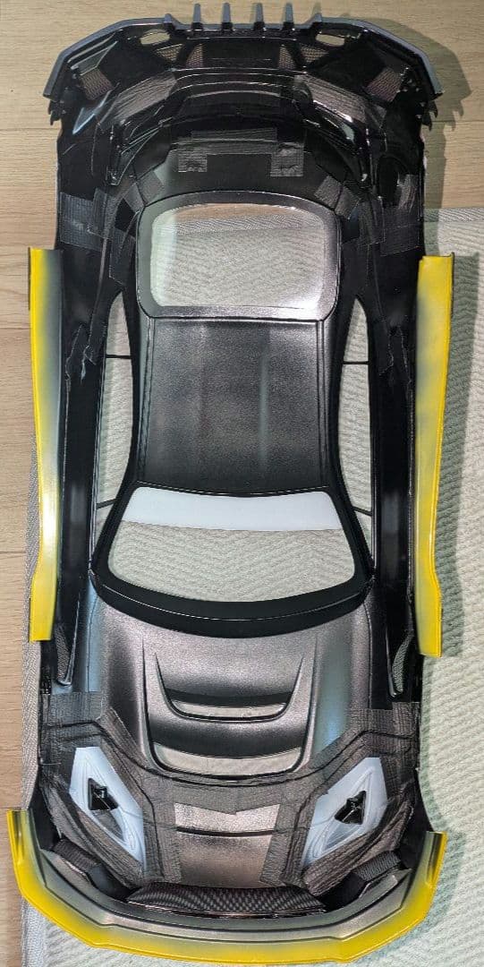 こ*う様 アディクション　中村直樹GR86(未使用品)