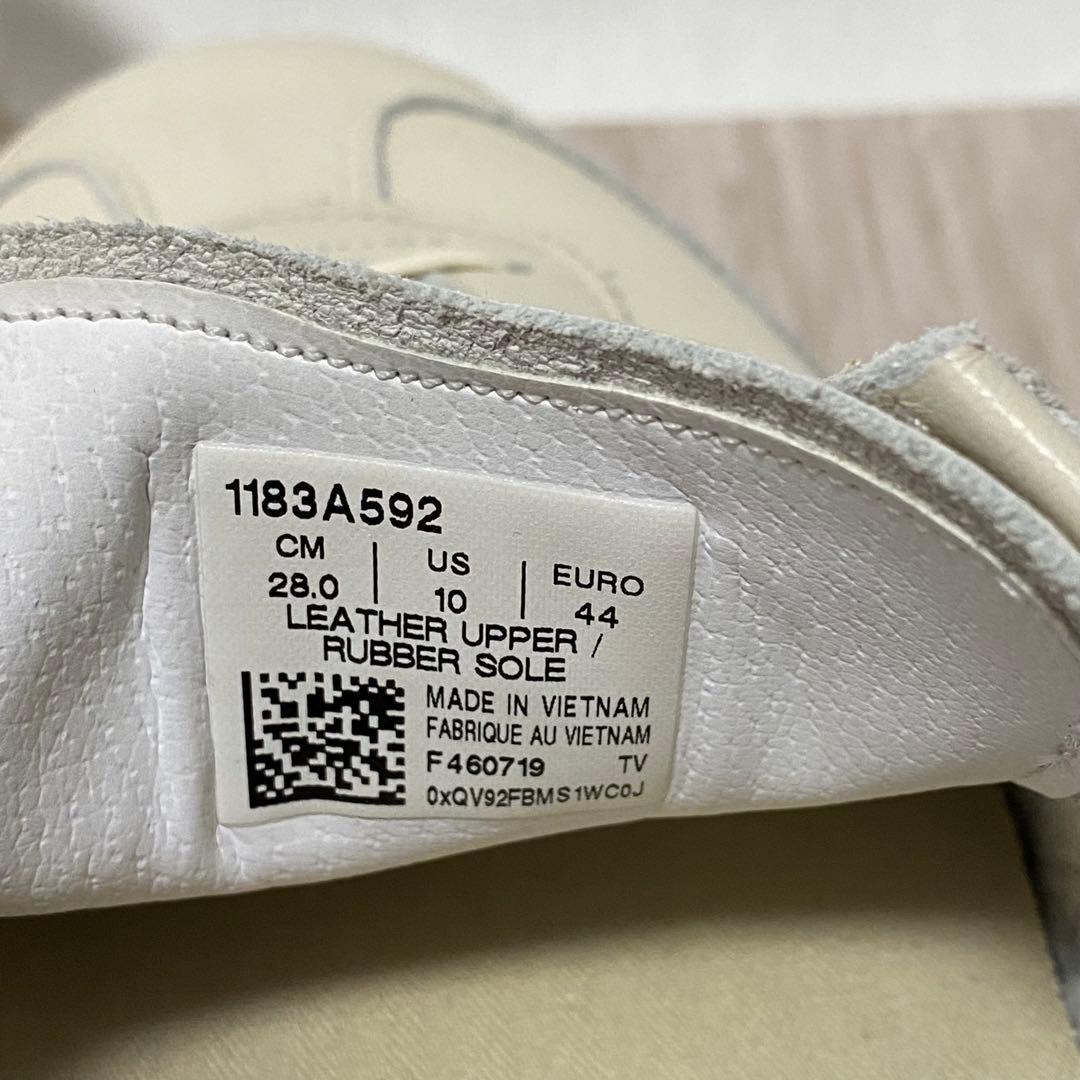美品✨Onitsuka Tiger MEXICO 66 スニーカー 28