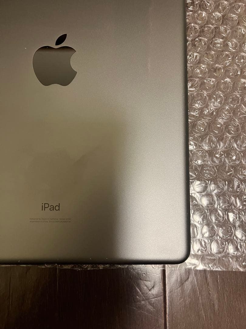 iPad第七世代　Wi-Fi 最安値