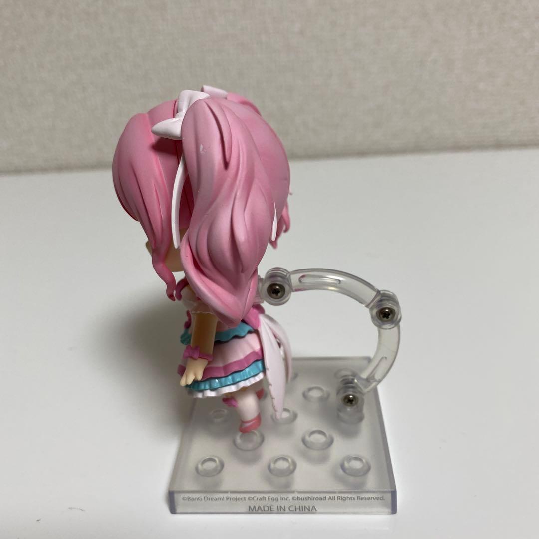 ねんどろいど 丸山彩　特典付き